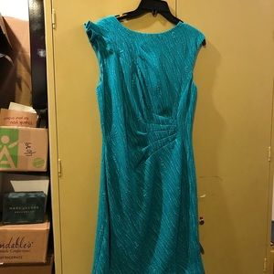 Antonio Melani shift dress